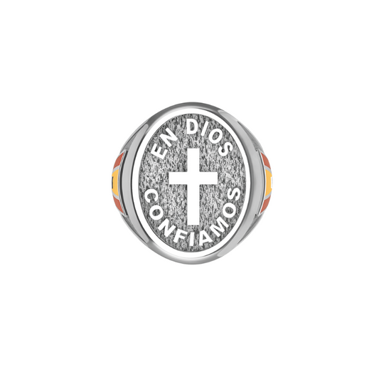 SPAIN Heritage Pair — Male + Female OriginBands Set