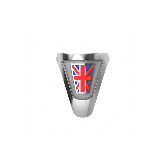 UK Flag OriginBand - Male