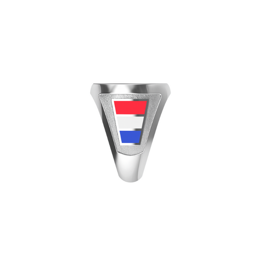 France Flag OriginBand - Male