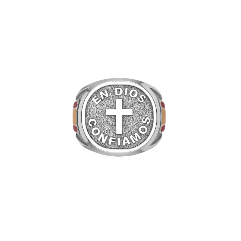 Spain Flag OriginBand - Male