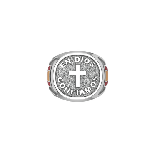 Spain Flag OriginBand - Male