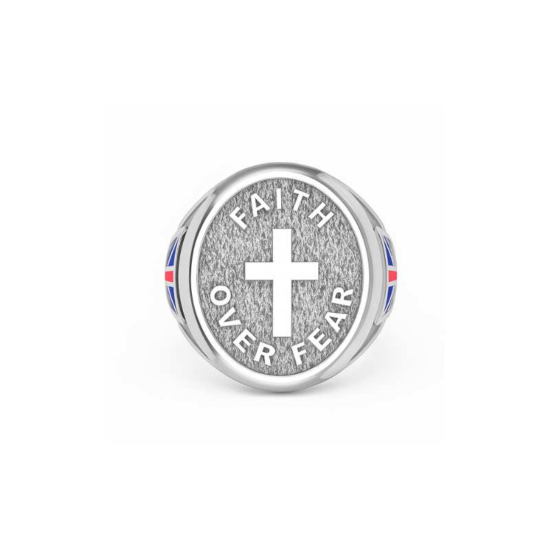 UK Heritage Pair — Male + Female OriginBands Set