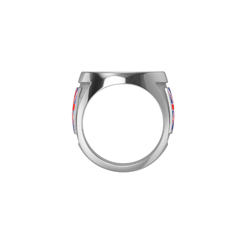 UK Flag OriginBand - Male